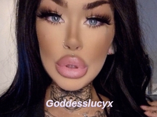 Goddesslucyx