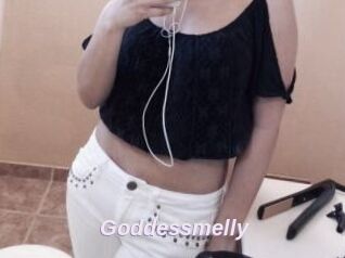 Goddessmelly