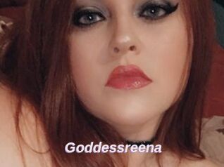Goddessreena