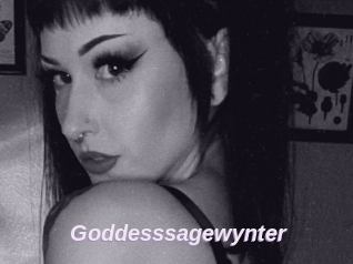 Goddesssagewynter