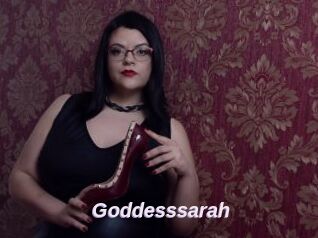 Goddesssarah