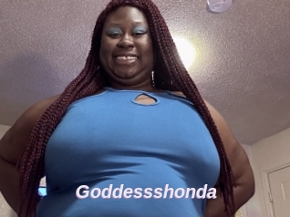 Goddessshonda