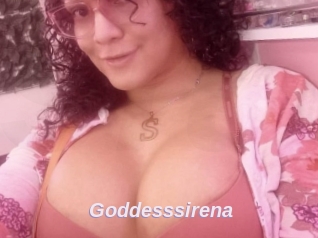 Goddesssirena
