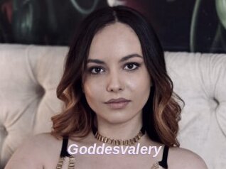 Goddesvalery