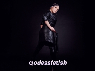 Godessfetish