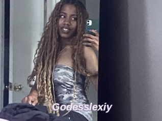 Godesslexiy