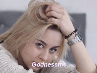 Godnessme