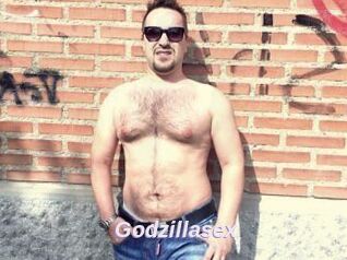 Godzillasex