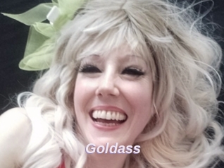 Goldass