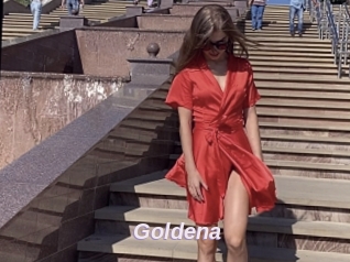 Goldena