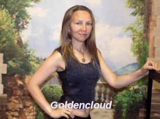 Goldencloud