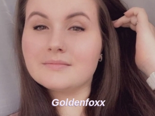 Goldenfoxx