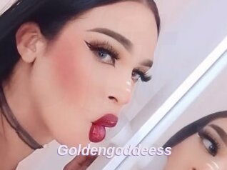 Goldengoddeess