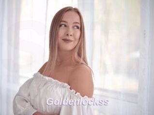 Goldenlockss