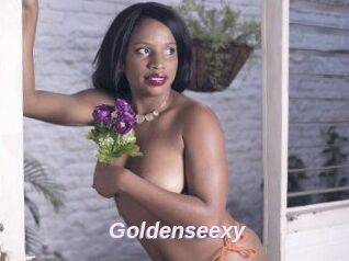 Goldenseexy