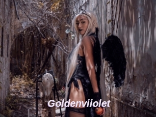 Goldenviiolet