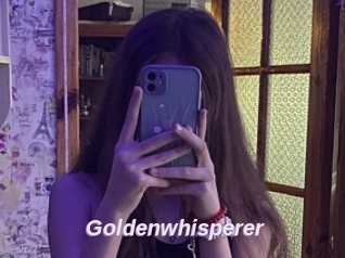 Goldenwhisperer