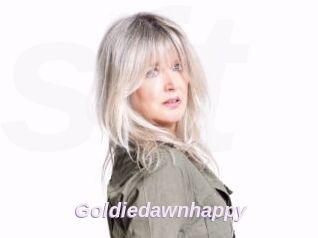 Goldiedawnhappy