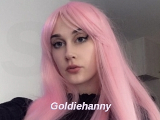 Goldiehanny