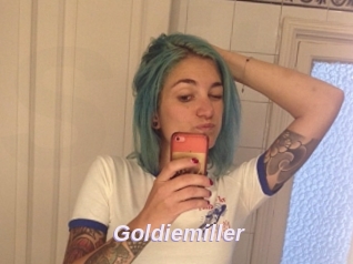 Goldiemiller