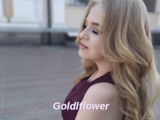 Goldlflower