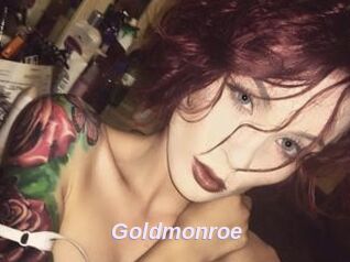 Goldmonroe