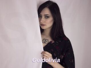 Goldolivia