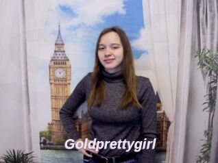 Goldprettygirl