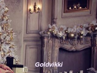 Goldvikki