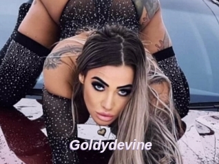 Goldydevine