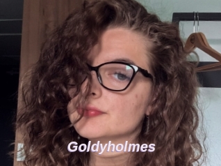 Goldyholmes