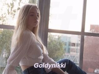 Goldynikki