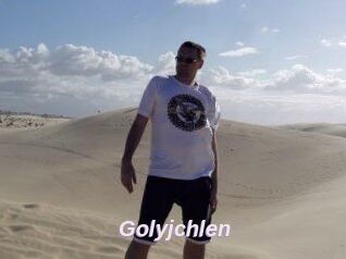Golyjchlen