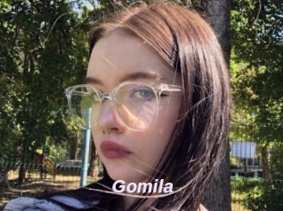 Gomila