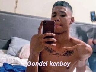 Gondel_kenboy