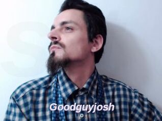 Goodguyjosh
