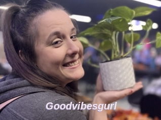 Goodvibesgurl