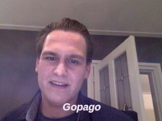 Gopago