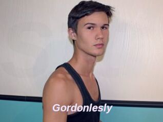 Gordonlesly