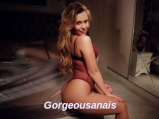 Gorgeousanais