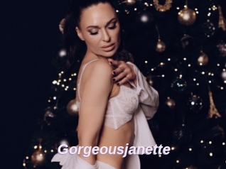 Gorgeousjanette