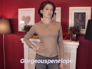 Gorgeouspenelope