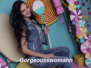 Gorgeousswomann