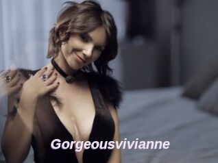 Gorgeousvivianne