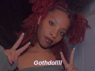 Gothdollll