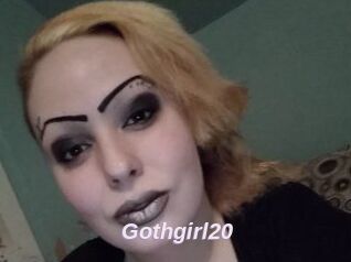 Gothgirl20