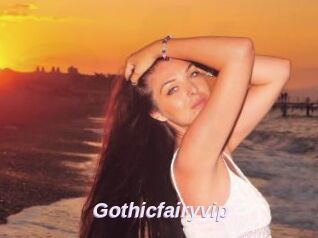 Gothicfairyvip