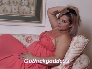 Gothickgoddess