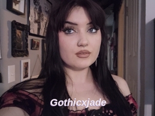 Gothicxjade