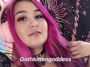 Gothkittengoddess